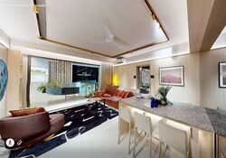 River Modern (U/C) (D9), Apartment #550087451
